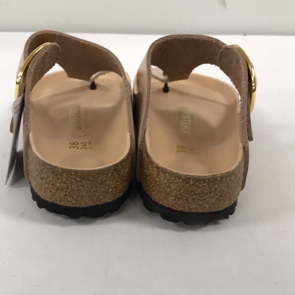 Birkenstock Womens  Gizeh Big Buckle Sandals size 7 US - Picture 4 of 6